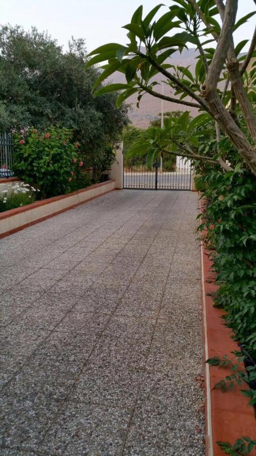 Al Civico 365 Villa Кастелуцо Екстериор снимка